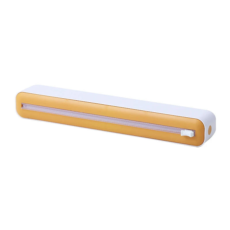 Foil and Plastic Wrap Organizer