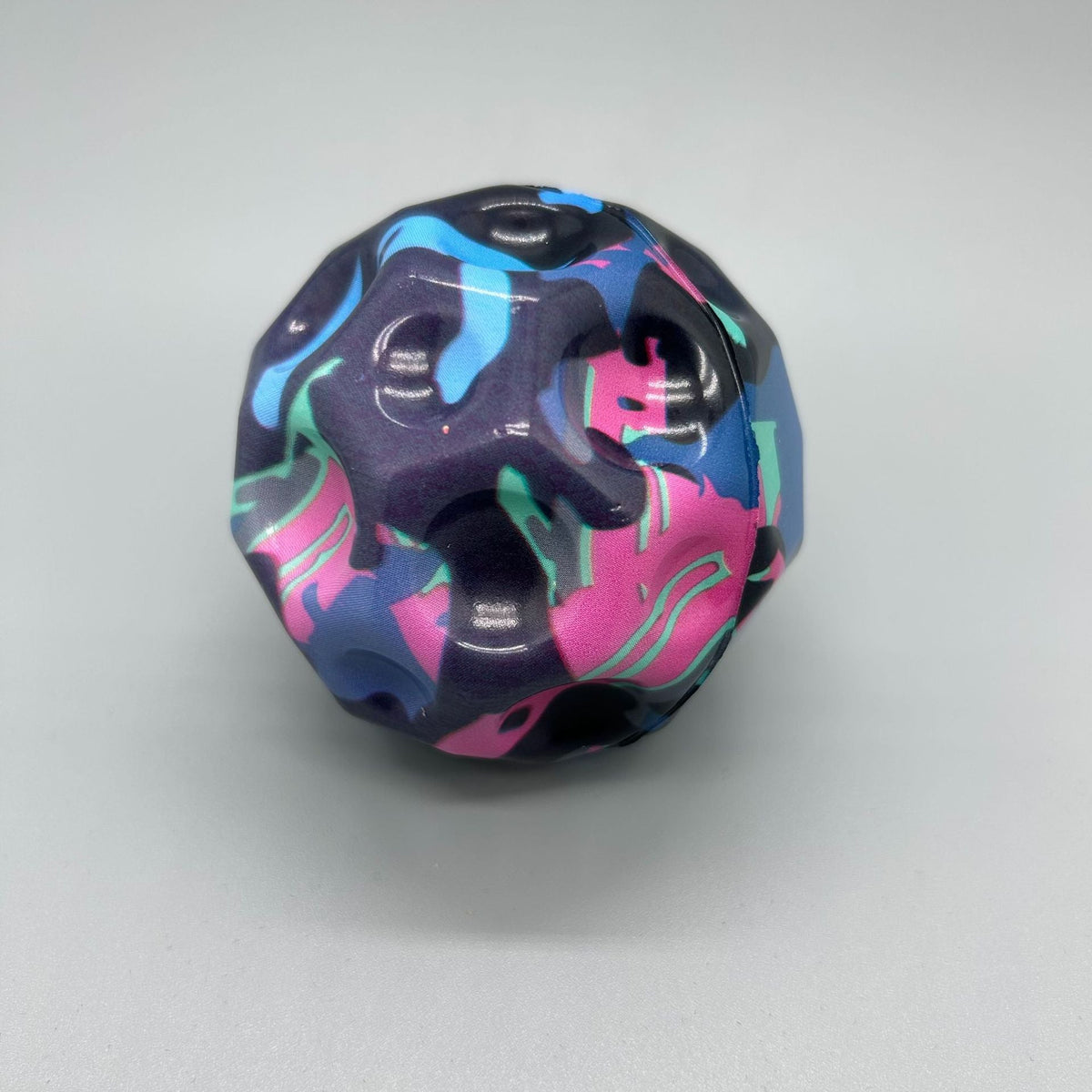 High Bouncing Moon Ball