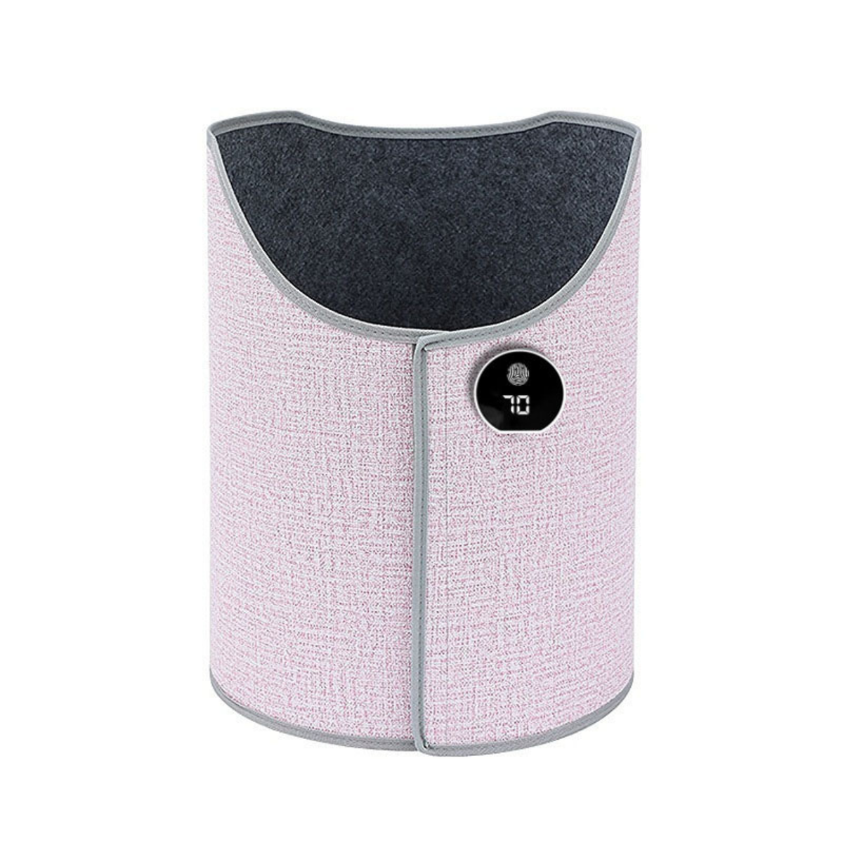 Silent Foldable Leg Warmer