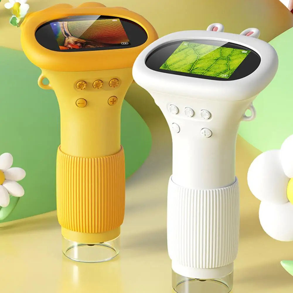 Handheld Microscope