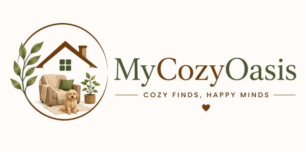 MyCozyOasis